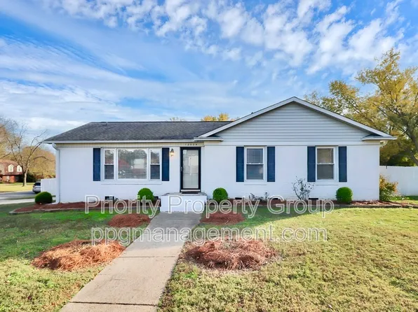 12024 Antebellum Dr, Charlotte, NC 28273