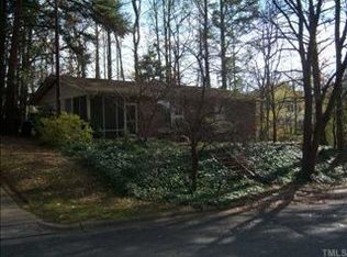 1602 Greenleaf St, Durham, NC 27701