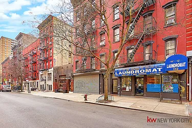 Rented by Keller Williams NYC