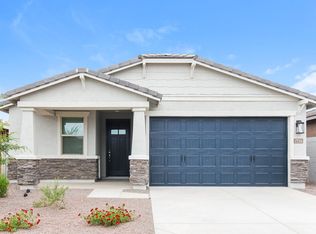 14457 W Hackamore Dr, Surprise, AZ 85387