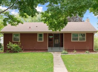 515 4th Ave SE, Milaca, MN 56353