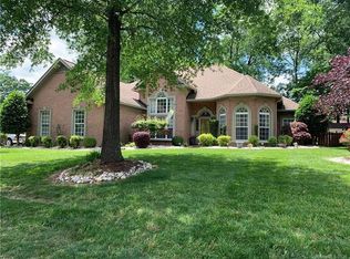 4005 Morris Burn Dr SW, Concord, NC 28027