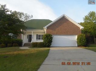 164 Rustic Xing, Lexington, SC 29073