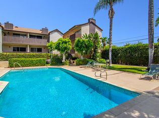 15020 Victory Blvd UNIT 205, Van Nuys, CA 91411