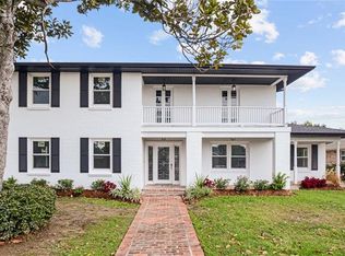 4613 Cleveland Pl, Metairie, LA 70003