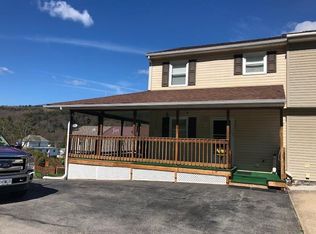 607 Boyce St, Clearfield, PA 16830