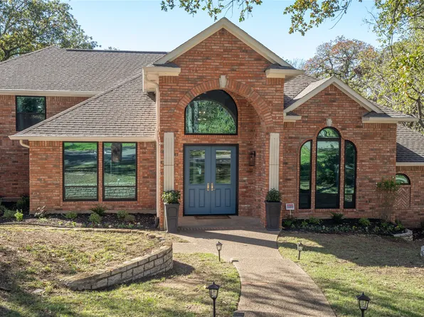 7015 Woodridge Dr, Flower Mound, TX 75022