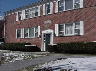 258 Glenbrook Rd APT 42C, Stamford, CT 06906