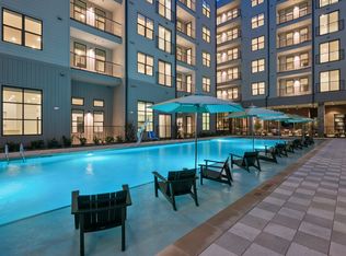 The Saint George, Austin, TX 78757