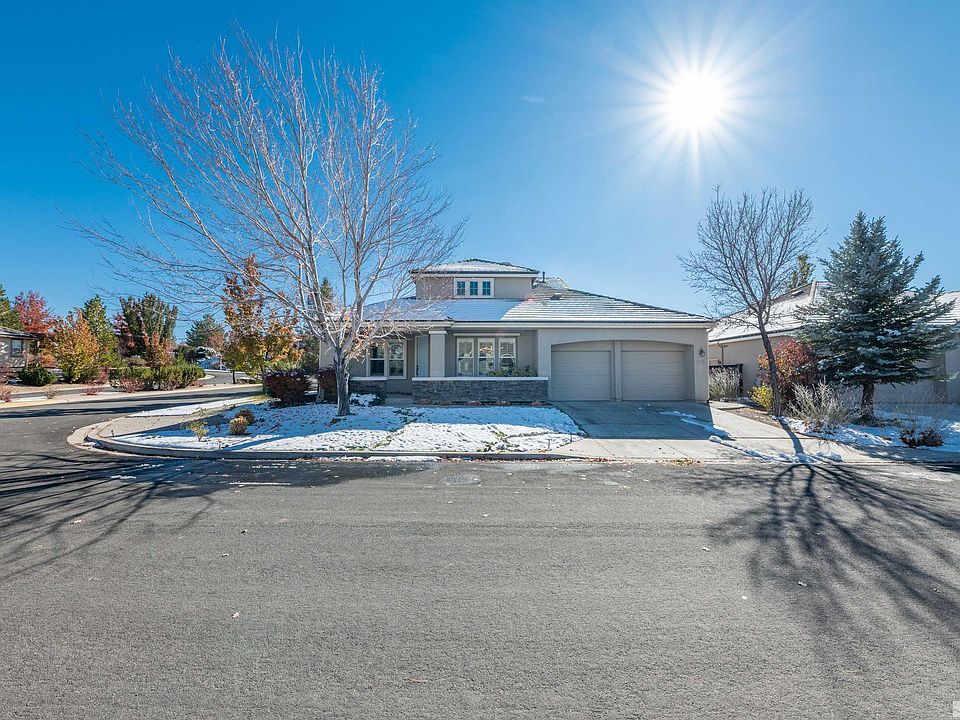 8160 Sierra Ridge Ct, Reno, NV 89523 Zillow