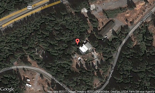 Map View