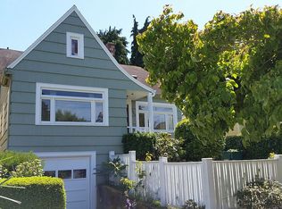 2845 NW 68th St, Seattle, WA 98117