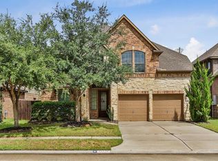 21330 Bishops Mill Ct, Kingwood, TX 77339