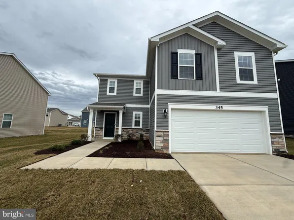 345 Anconas Blvd, Martinsburg, WV 25403