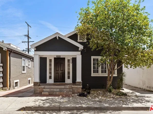 422 S Benton Way, Los Angeles, CA 90057