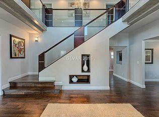 7030 Darby Ave, Las Vegas, NV 89117