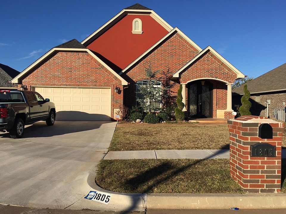 1st image of 1805 Colton Dr