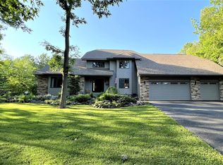 1810 Woodland Ridge Rd, Wausau, WI 54403