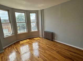 119 Ludlow St APT 2WF, Yonkers, NY 10705
