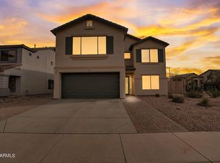 5707 N 124th Ln, Litchfield Park, AZ 85340