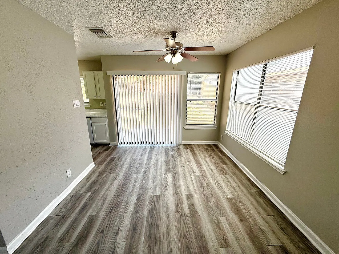 Remodeled Two Story Home With Cozy Fireplace + 2-Car Garage + Large Fenced Backyard! — Photo 4