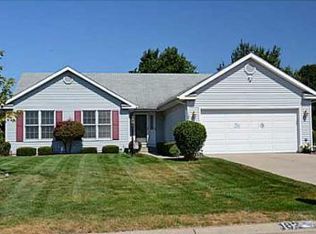 18215 Balston Cir, South Bend, IN 46637