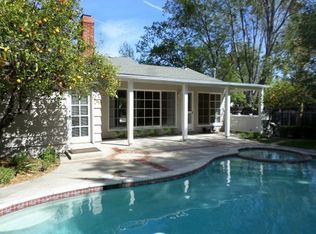 4503 Bakman Ave, North Hollywood, CA 91602