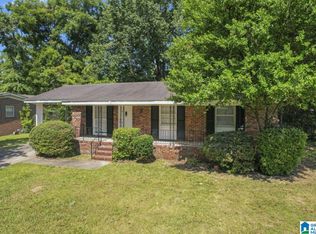 1116 Cheyenne Blvd, Birmingham, AL 35215