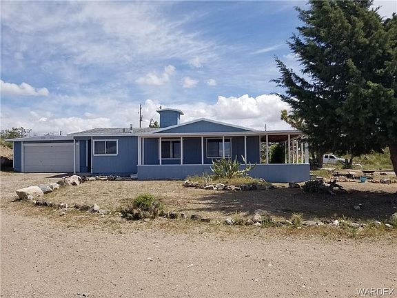 2nd image of 8592 W Wild Horse Dr