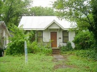 4528 Avenue H, Austin, TX 78751