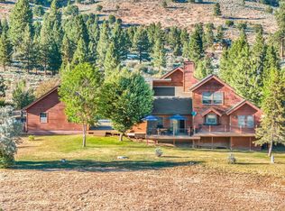 79715 Wendrill Rd, Portola, CA 96122