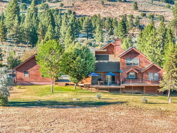 79715 Wendrill Rd, Portola, CA 96122