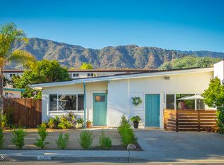 1223 Gregory St, Ojai, CA 93023