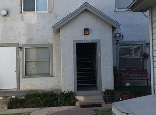 1309 K St, Bakersfield, CA 93301