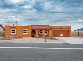 3350 Medicine Bow Dr, Lake Havasu City, AZ 86406