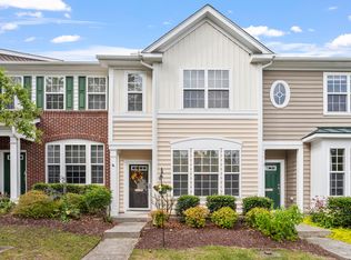 109 Grey Elm Trl, Durham, NC 27713