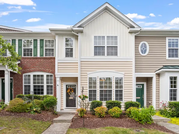 109 Grey Elm Trl, Durham, NC 27713