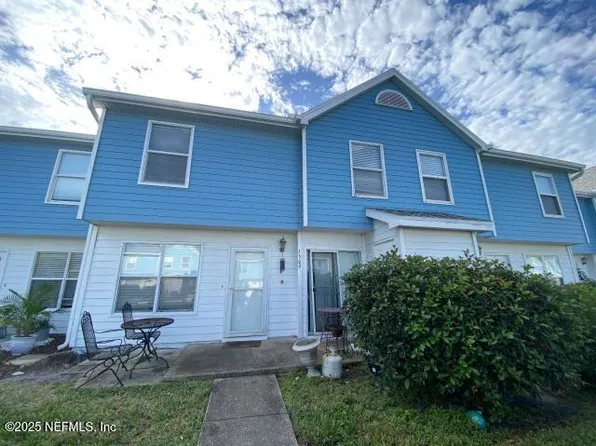 791 ASSISI Lane #1509, Jacksonville, FL 32233