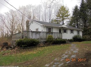 29 George St, Norridgewock, ME 04957