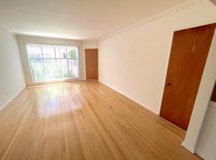 1253 N Mansfield Ave APT 3, Los Angeles, CA 90038