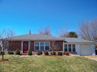 1905 Basil Dr, Saint Louis, MO