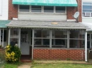 7926 Eastdale Rd, Baltimore, MD 21224