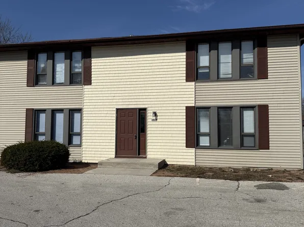 1419 Forsyth St, Sheboygan, WI 53081