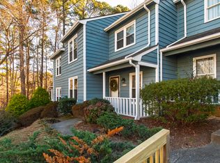 116 Inverness Ct, Cary, NC 27511