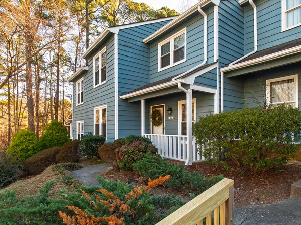 116 Inverness Ct, Cary, NC 27511