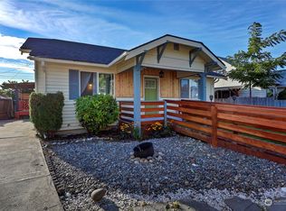 7018 S Warner St, Tacoma, WA