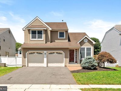6 Mystic Way, Burlington, NJ, 08016