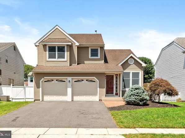 6 Mystic Way, Burlington, NJ 08016