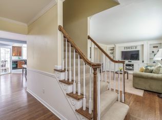 270 Halligan Ave, Columbus, OH 43085
