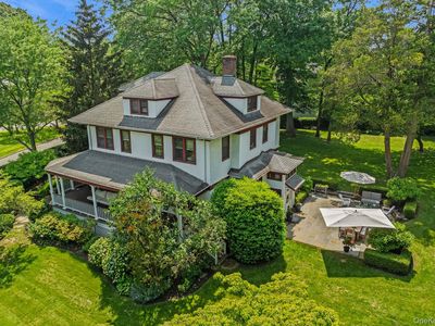 86 Lafayette Avenue, Sea Cliff, NY, 11579